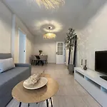 La Carmela - Casco Historico Con Parking Privado Y Vistas דירה