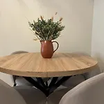 דירה La Carmela - Casco Historico Con Parking Privado Y Vistas