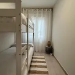 La Carmela - Casco Historico Con Parking Privado Y Vistas דירה