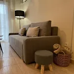 דירה La Carmela - Casco Historico Con Parking Privado Y Vistas קורדובה