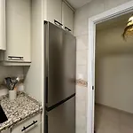 La Carmela - Casco Historico Con Parking Privado Y Vistas דירה קורדובה