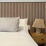 דירה La Carmela - Casco Historico Con Parking Privado Y Vistas