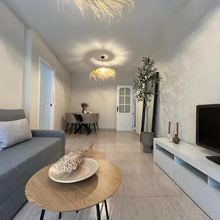 La Carmela - Casco Historico Con Parking Privado Y Vistas Lejlighed
