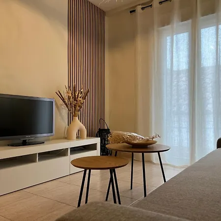 Appartement La Carmela - Casco Historico Con Parking Privado Y Vistas