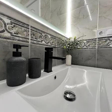 La Carmela - Casco Histórico Con Parking Privado Y Vistas Córdoba