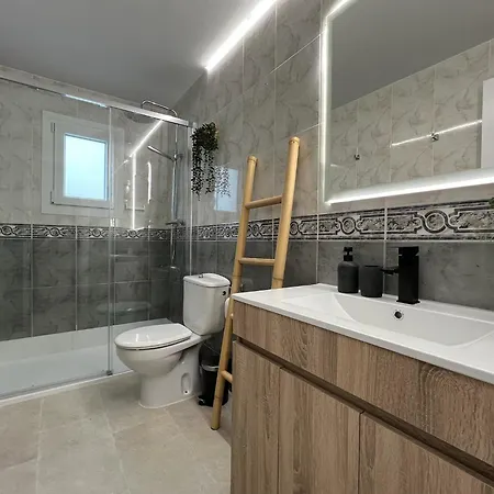La Carmela - Casco Historico Con Parking Privado Y Vistas Lejlighed Córdoba