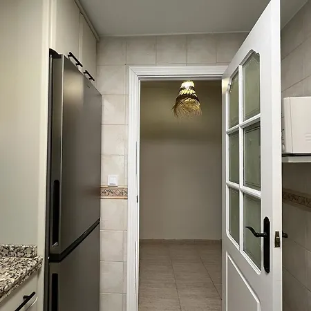La Carmela - Casco Historico Con Parking Privado Y Vistas Lejlighed *