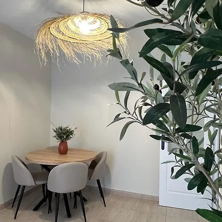 La Carmela - Casco Histórico Con Parking Privado Y Vistas Apartamento *