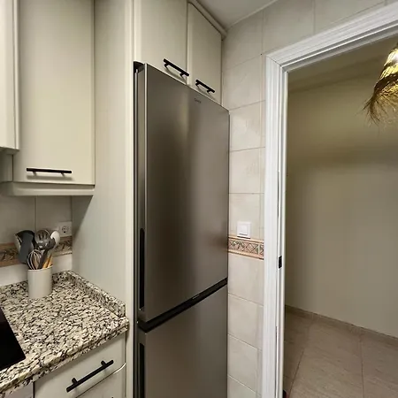 La Carmela - Casco Historico Con Vistas Appartement Córdoba
