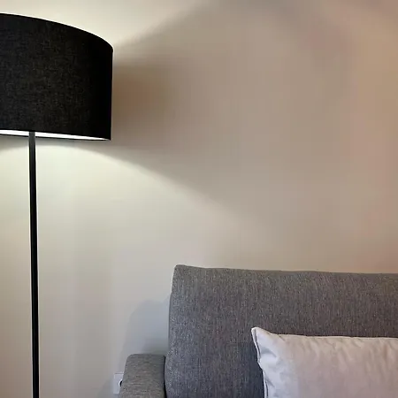 Lejlighed La Carmela - Casco Historico Con Parking Privado Y Vistas