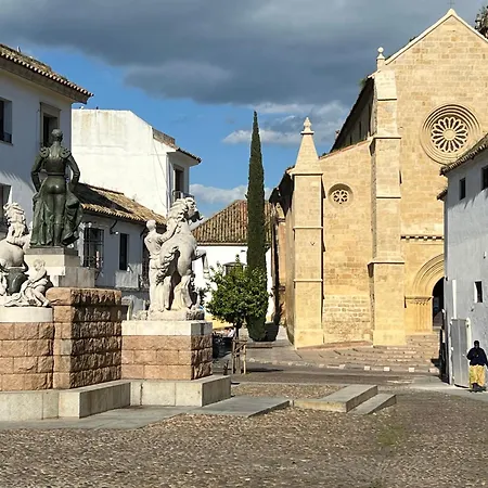 La Carmela - Casco Historico Con Parking Privado Y Vistas *