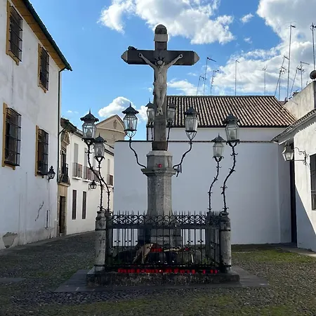 La Carmela - Casco Historico Con Vistas Appartement