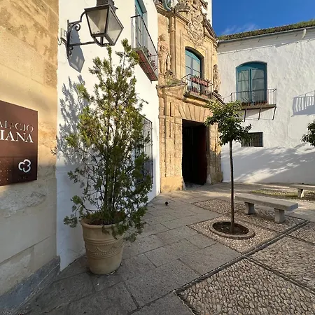 Appartement La Carmela - Casco Historico Con Parking Privado Y Vistas