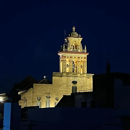Appartement La Carmela - Casco Historico Con Vistas *
