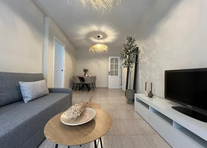 La Carmela - Casco Histórico Con Parking Privado Y Vistas Apartamento