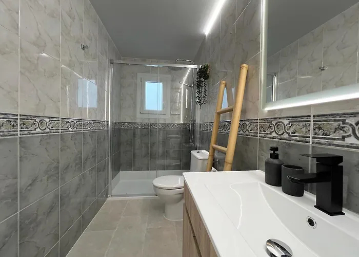 La Carmela - Casco Histórico Con Parking Privado Y Vistas * Córdova