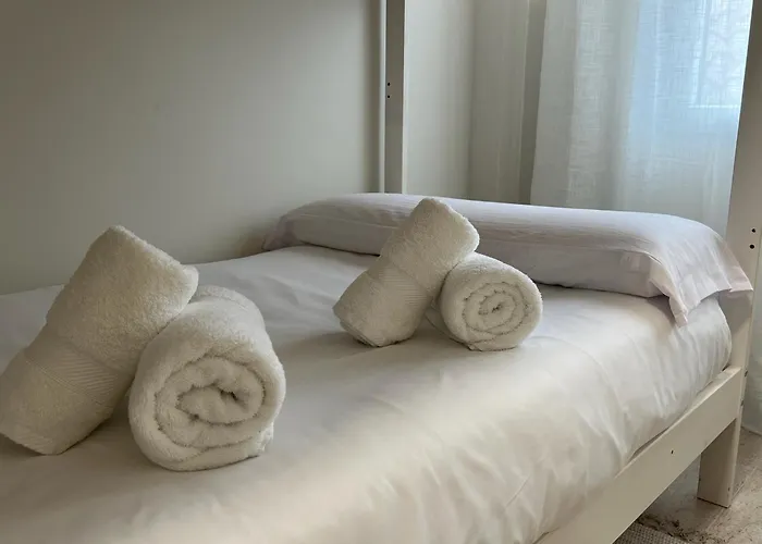 La Carmela - Casco Histórico Con Parking Privado Y Vistas * Córdova