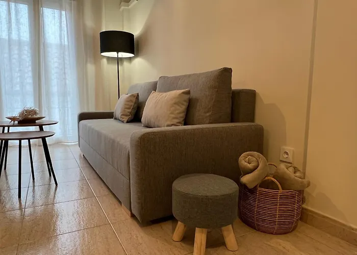 Apartamento La Carmela - Casco Histórico Con Parking Privado Y Vistas Córdova