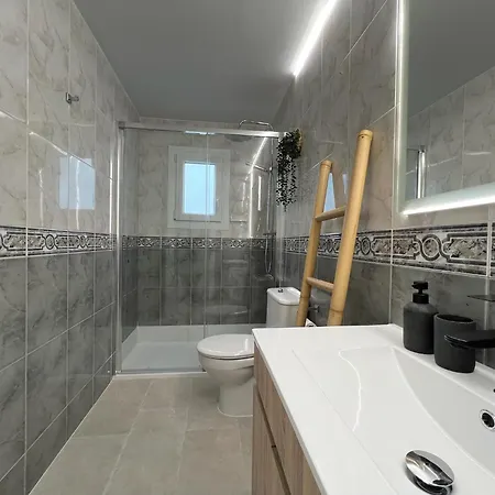 La Carmela - Casco Historico Con Parking Privado Y Vistas * Cordoue