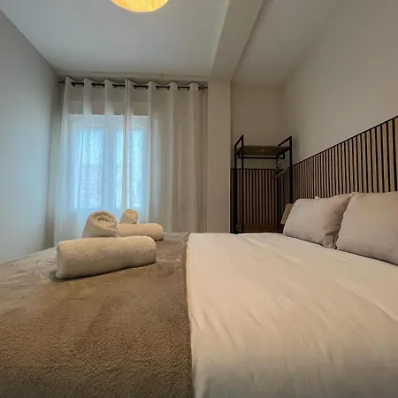 Appartement La Carmela - Casco Historico Con Parking Privado Y Vistas Cordoue