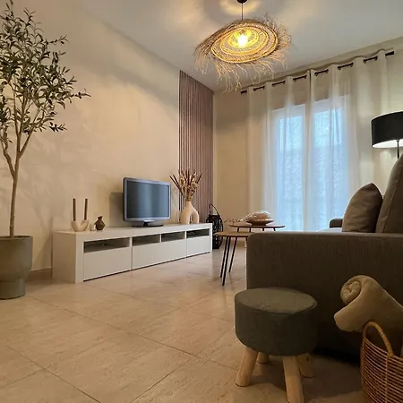 La Carmela - Casco Historico Con Parking Privado Y Vistas * Cordoba