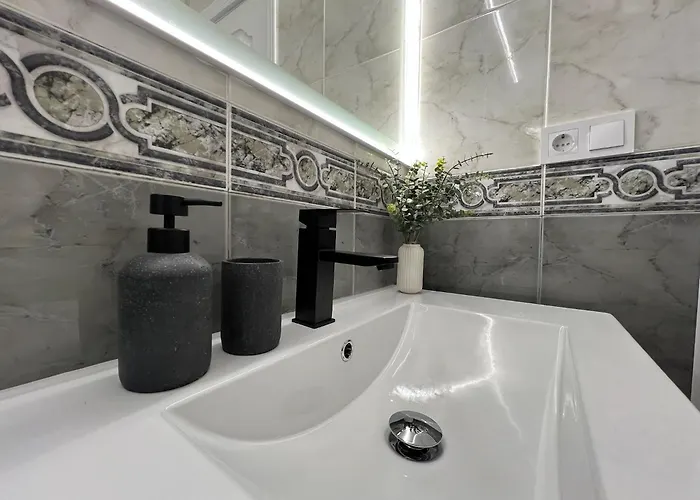 La Carmela - Casco Historico Con Parking Privado Y Vistas Cordoba