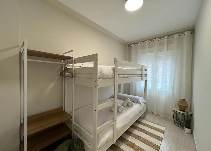 La Carmela - Casco Historico Con Parking Privado Y Vistas *