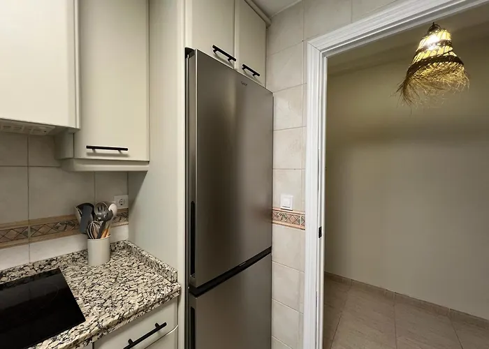 La Carmela - Casco Historico Con Parking Privado Y Vistas Apartment Cordoba