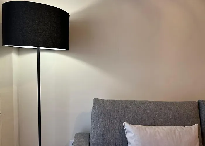 Apartment La Carmela - Casco Historico Con Parking Privado Y Vistas