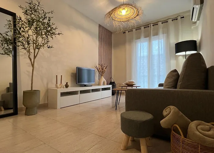 La Carmela - Casco Historico Con Parking Privado Y Vistas * Cordoba