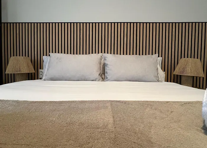 La Carmela - Casco Historico Con Parking Privado Y Vistas * Cordoba