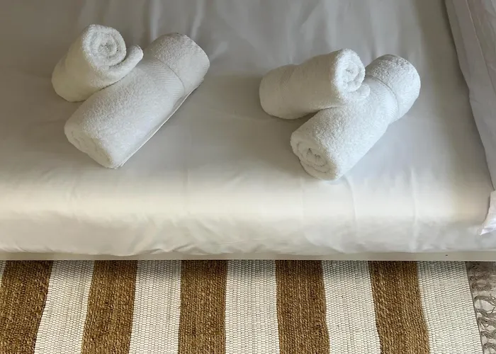 La Carmela - Casco Historico Con Parking Privado Y Vistas Apartment Cordoba