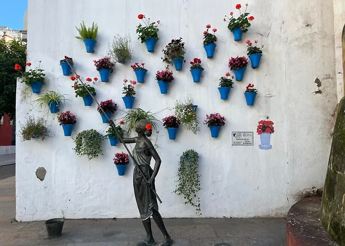 La Carmela - Casco Historico Con Parking Privado Y Vistas Apartment *