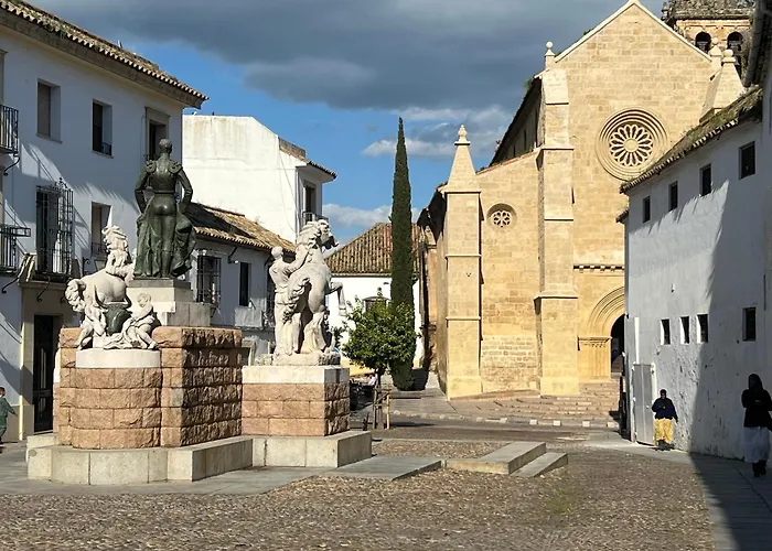 La Carmela - Casco Historico Con Parking Privado Y Vistas *