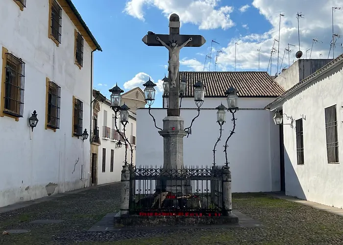 La Carmela - Casco Historico Con Parking Privado Y Vistas Apartment