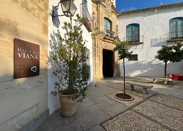 Apartment La Carmela - Casco Historico Con Parking Privado Y Vistas