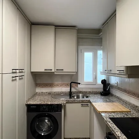 Apartment La Carmela Cordoba