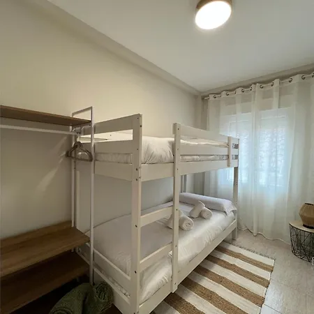 La Carmela - Casco Historico Con Parking Privado Y Vistas *