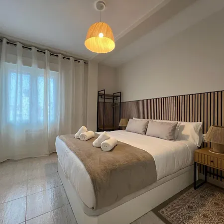 La Carmela Apartment Cordoba