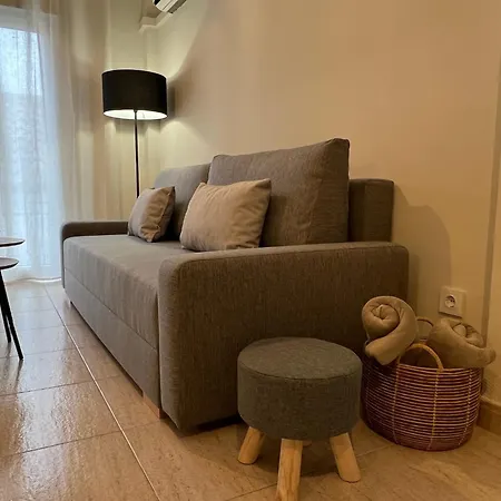 Apartment La Carmela Cordoba