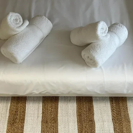 La Carmela Apartment Cordoba